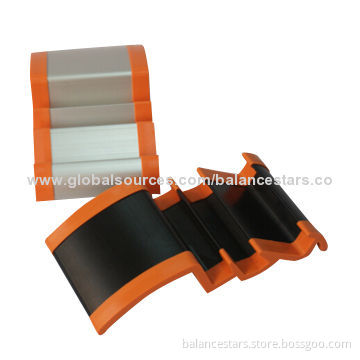 Colorful Universal Aluminum Anti-slip Holder for All iPad/Tablets and Mobile Phone, OrangeNew